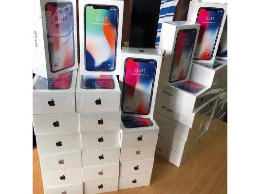 PoulaTo: Apple iPhone X 256GB